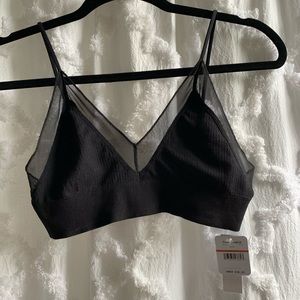 Free People Bralette xs/s